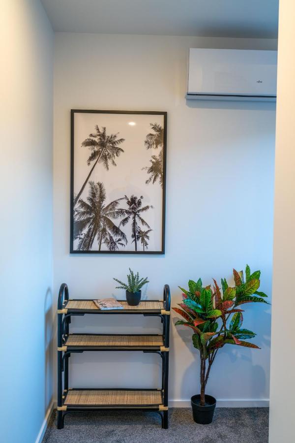 A Touch Of Luxury In Chch Cbd Apartment Крайстчърч Екстериор снимка