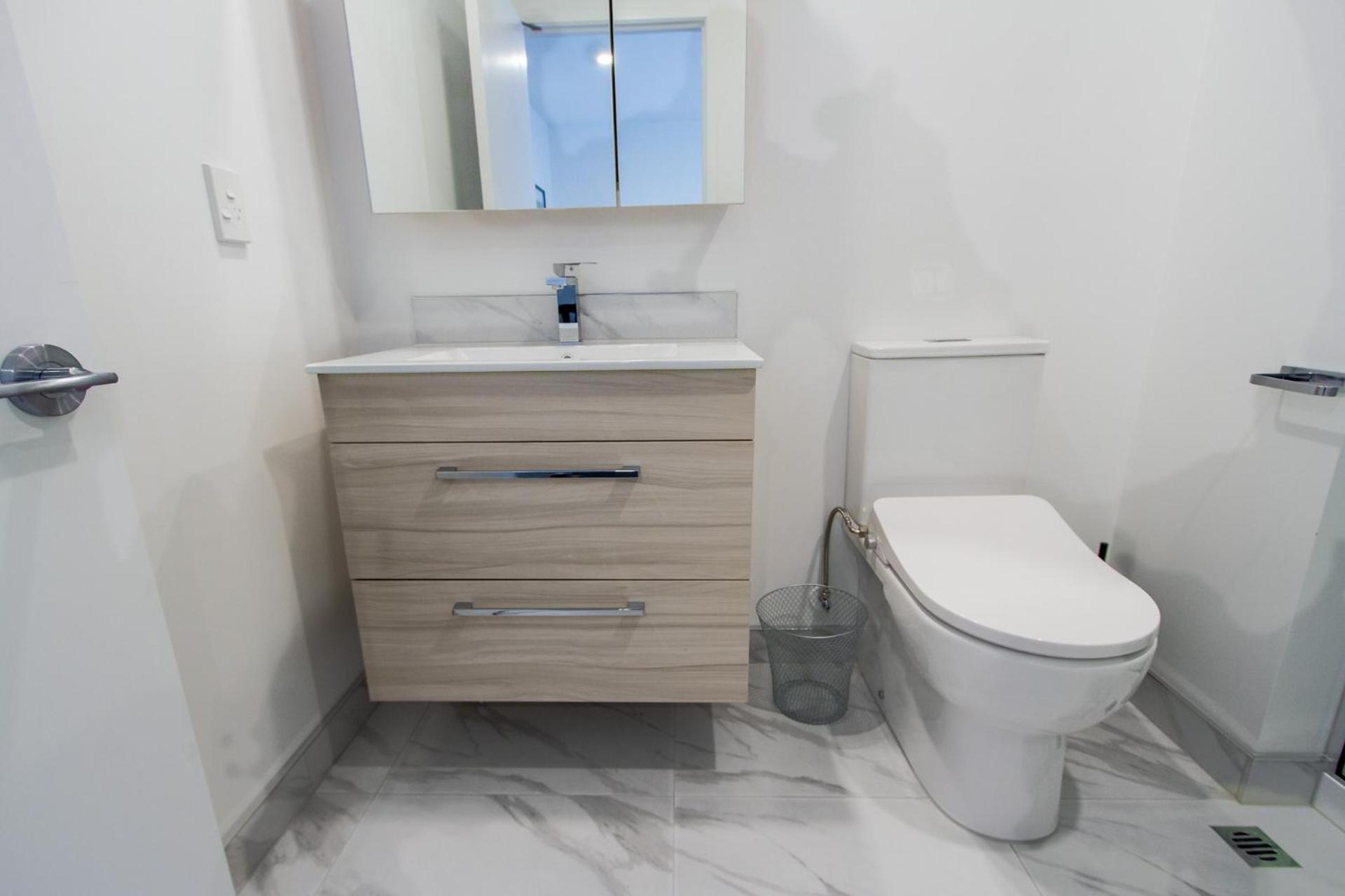 A Touch Of Luxury In Chch Cbd Apartment Крайстчърч Екстериор снимка